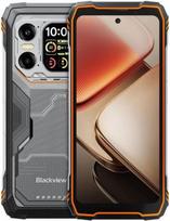5g 256 12gb - BLACKVIEW XPLORE 1 12/256GB Orange (Oranžinis) - 1 nuotrauka