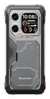 5g 256 12gb - BLACKVIEW XPLORE 1 12/256GB Orange (Oranžinis) - 6 nuotrauka