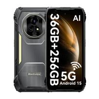 5g 256 12gb - BLACKVIEW XPLORE 2 12/256GB Black (Juodas) - 2 nuotrauka