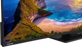 55 inch led - TOSHIBA 55UV3463DG - 2 nuotrauka