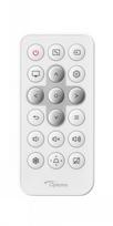 full hd projektorius - OPTOMA ZH350ST - 3 nuotrauka