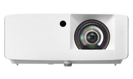 full hd projektorius - OPTOMA ZH350ST - 4 nuotrauka