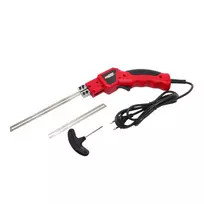 AWTOOLS Peilis putų polistirolo pjovimui 150W