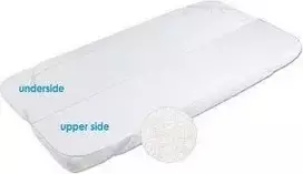 MATEX higieninis paklotas SAFE FROTTE 60x120 cm