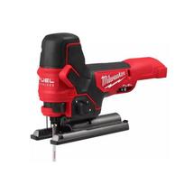 milwaukee siaurapjuklis - Milwaukee M18 FBJS-0X - 2 nuotrauka