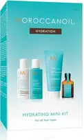 Moroccanoil Hydrating Mini Kit rinkinys