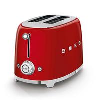 smeg skrudintuvas - Smeg TSF01RDEU - 2 nuotrauka