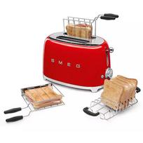 smeg skrudintuvas - Smeg TSF01RDEU - 5 nuotrauka
