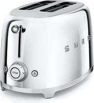 smeg skrudintuvas - Smeg TSF01SSEU - 2 nuotrauka