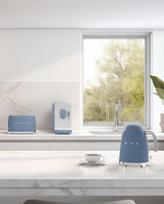 smeg skrudintuvas - SMEG TSF01SBMEU - 2 nuotrauka