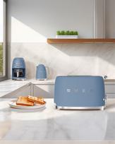 smeg skrudintuvas - SMEG TSF01SBMEU - 6 nuotrauka