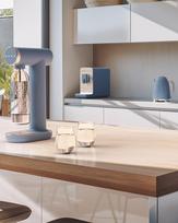 smeg skrudintuvas - SMEG TSF01SBMEU - 9 nuotrauka