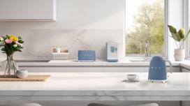 smeg skrudintuvas - SMEG TSF01SBMEU - 11 nuotrauka