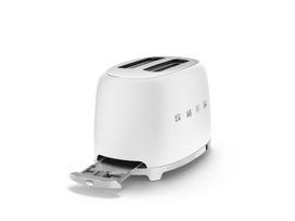 smeg skrudintuvas - SMEG TSF01WHMEU - 2 nuotrauka