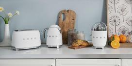 smeg skrudintuvas - SMEG TSF01WHMEU - 3 nuotrauka