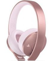 Sony PlayStation 4 Gold Wireless (Rožinės) Rose Gold