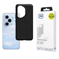 honor 400 pro - 3mk Matt Case for Honor 400 PRO - black - 1 nuotrauka