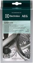 senukai skalbimo masinos - Electrolux Nukalkinimo priemonė skalbimo mašinoms M2GCP101, 2 vnt - 1 nuotrauka