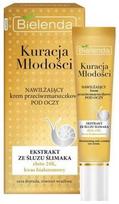 Bielenda Youth Therapy Moisturizing Anti Wrinkle Eyes Cream 15ml