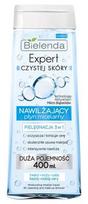 Bielenda Moisturizing Micellar Water 3 in 1 400ml