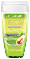 Bielenda Double-phase Make-up Remover 140ml Avocado