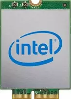 INTEL NIC WI-FI 6 AX201 2230 2x2 AX+BT No vPro | AX201.NGWG.NV