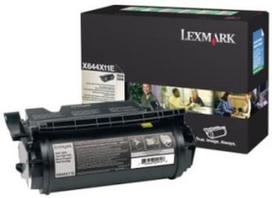LEXMARK X644X11E