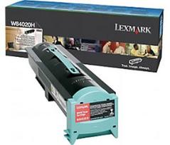 LEXMARK W84020H