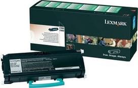 LEXMARK E360H31E