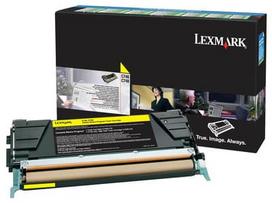 LEXMARK C746A3YG
