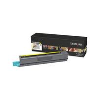 LEXMARK C925H2YG