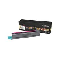 LEXMARK C925H2MG
