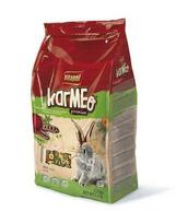 VITAPOL KARMEO Premium visavertis maistas triušiams 2,5 kg