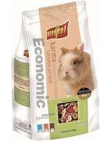 VITAPOL ėdalas triušiams Economic 1200 g