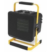 elektrinis sildytuvas 3kw - Dedra DED9931C3 - 1 nuotrauka