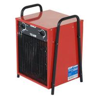 sildytuvas 15 kw - Dedra DED9925 - 1 nuotrauka
