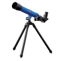 Amo Toys SCIENCE - Telescope With Tripod (TY5520)