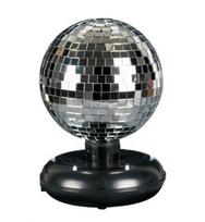 Amo Toys Music - LED Mirror Disco Ball, 16 cm (501003)