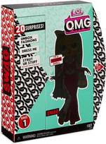 Amo Toys Mga Entertainment L.O.L. Surprise! J.K. Doll - M.C. Swag