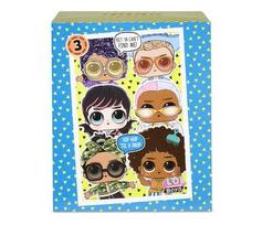 Amo Toys Mga Entertainment L.O.L. Surprise! Boys Series 3A