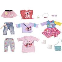 Amo Toys BABY born - City Fashion Set 43cm (828809)