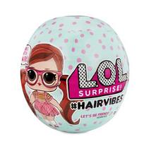 lol surprise - Amo Toys Mga Entertainment L.O.L. Surprise! #Hairvibes Tots Series A - 1 nuotrauka
