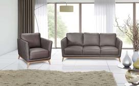 Feniks Meble Sofa VOLTA 3 FENIKS AUDINYS I GRUPĖ