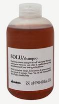 SOLU šampūnas, 250 ml