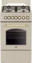 Beko FSE 52135DCRSN