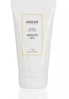 Noberu No 104 Tobacco Vanilla skutimosi gelis, 150 ml