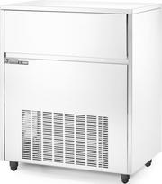 Hendi C-1200 Profesionalus baro ledo kubelių gaminimo aparatas 120 kg / 24 h 844 W