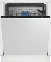 indaploves integruojamos - Beko BDIN38441P - 1 nuotrauka