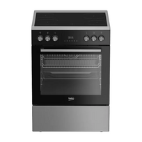 kaitlent su orkaite - Beko FBE67301XCS - 2 nuotrauka