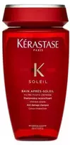 kerastase soleil - Kerastase Soleil Bain Apres Soleil Daily Nourishing Shampoo 250ml - 1 nuotrauka